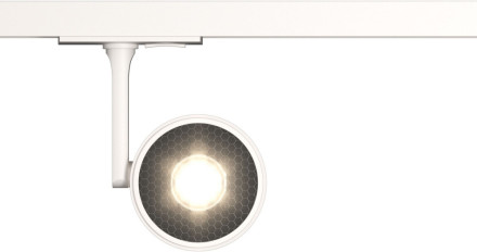 Трековый светильник Track Lamps TR024-1-10W3K Maytoni