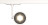 Трековый светильник Track Lamps TR024-1-10W3K Maytoni