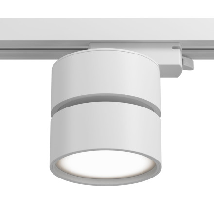 Трековый светильник Track lamps TR007-1-12W3K-W Maytoni