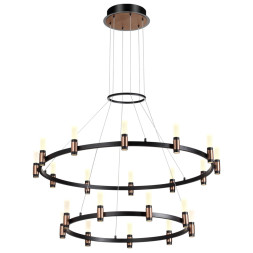 Подвесная люстра Candel 5009/98L Odeon Light