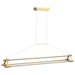 Подвесной светильник Stretto 4394/48L Odeon Light
