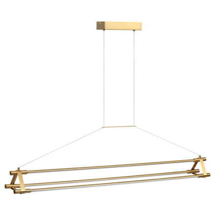 Подвесной светильник Stretto 4394/48L Odeon Light