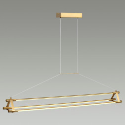 Подвесной светильник Stretto 4394/48L Odeon Light