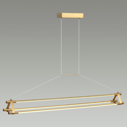 Подвесной светильник Stretto 4394/48L Odeon Light