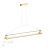 Подвесной светильник Stretto 4394/48L Odeon Light