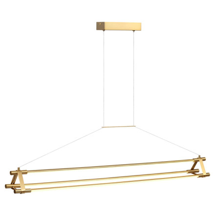 Подвесной светильник Stretto 4394/48L Odeon Light