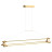 Подвесной светильник Stretto 4394/48L Odeon Light