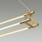 Подвесной светильник Stretto 4394/48L Odeon Light