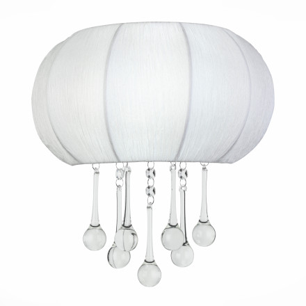 Бра Preferita SL350.051.02 ST Luce