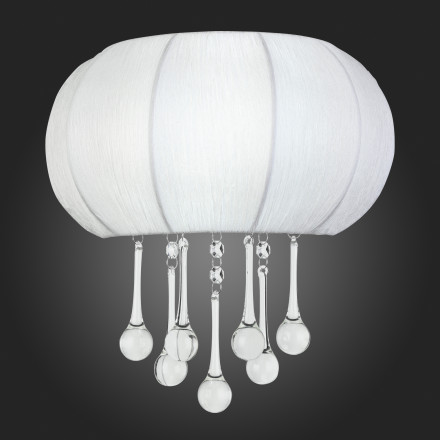Бра Preferita SL350.051.02 ST Luce