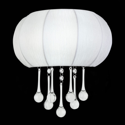 Бра Preferita SL350.051.02 ST Luce