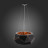 Подвесная люстра Enigma SL258.403.06 ST Luce