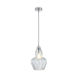 Подвесной светильник Eustoma MOD238-PL-01-TR Maytoni