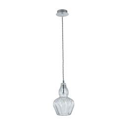 Подвесной светильник Eustoma MOD238-PL-01-TR Maytoni