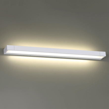 Настенный светильник Arno 3887/24WW Odeon Light