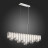 Подвесной светильник Sopresia SL1117.103.07 ST Luce