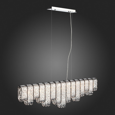 Подвесной светильник Sopresia SL1117.103.07 ST Luce