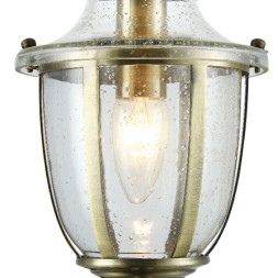 Подвесной светильник Zeil H356-PL-01-BZ Maytoni