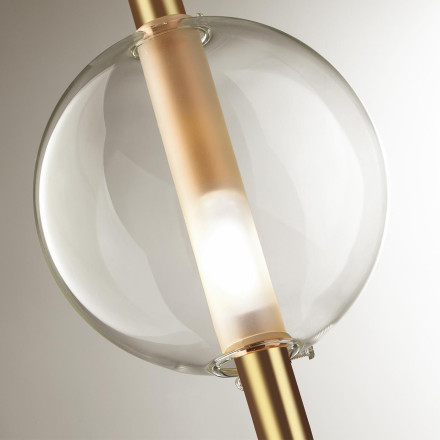 Подвесной светильник Lazia 4981/3 Odeon Light