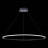 Подвесной светильник St604 Out ST604.443.57 ST Luce