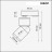 Трековый светильник Fino 358291 Novotech