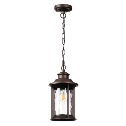 Уличный светильник подвесной Mavret 4961/1 Odeon Light