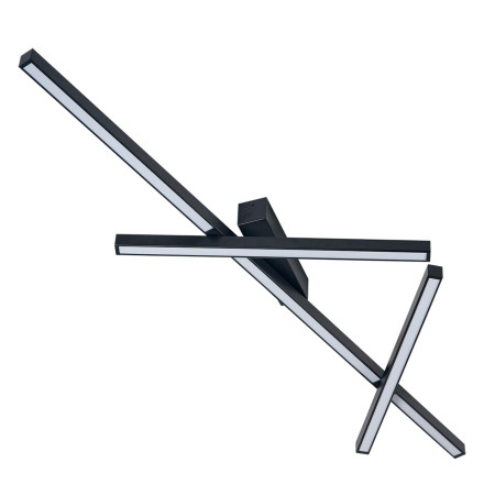 Потолочный светильник Tao 4367/50CL Odeon Light