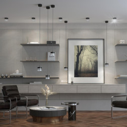 Подвесной светильник AURA 359006 Novotech