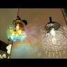 Бра Capra 4996/1W Odeon Light