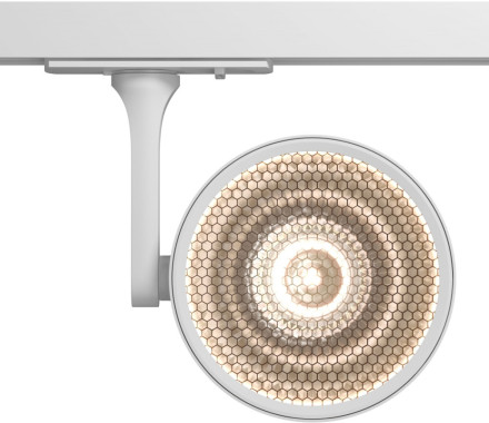 Трековый светильник Track Lamps TR024-1-18W3K Maytoni