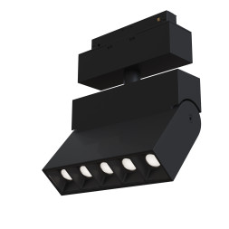 Трековый светильник Points Rot TR077-2-10W4K-B Maytoni