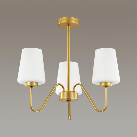 Потолочная люстра Olivia 3791/3C Lumion