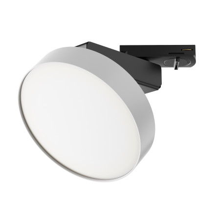 Трековый светильник Zon TR043-1-12W4K-W Maytoni