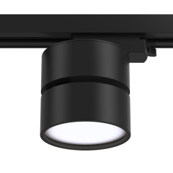Трековый светильник Track lamps TR007-1-12W4K-B Maytoni
