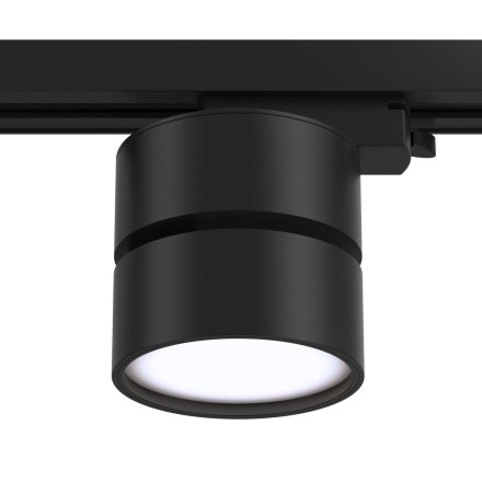 Трековый светильник Track lamps TR007-1-12W4K-B Maytoni