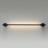 Настенный светильник Dalia 4395/6WL Odeon Light