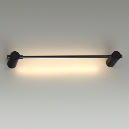 Настенный светильник Dalia 4395/6WL Odeon Light