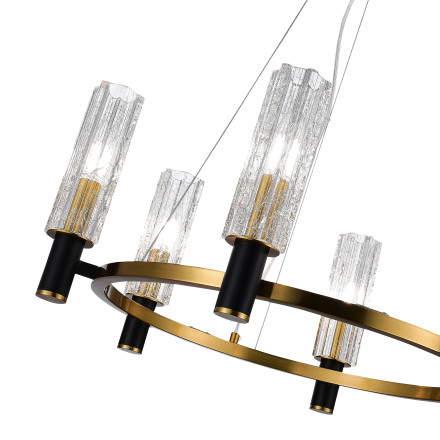 Подвесная люстра Casali SL1238.303.06 ST Luce