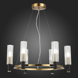 Подвесная люстра Casali SL1238.303.06 ST Luce