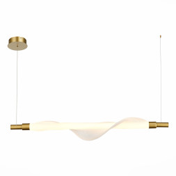 Подвесной светильник Alba SL6109.203.01 ST Luce