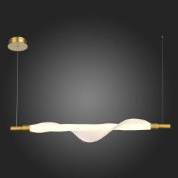 Подвесной светильник Alba SL6109.203.01 ST Luce