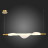 Подвесной светильник Alba SL6109.203.01 ST Luce