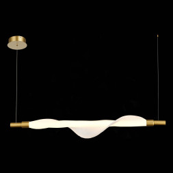 Подвесной светильник Alba SL6109.203.01 ST Luce