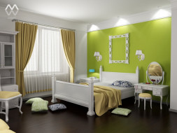 Бра Ариадна 450022601 MW-Light