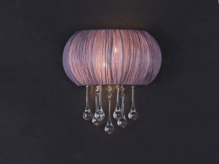 Бра Preferita SL350.091.02 ST Luce