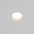 Встраиваемый светильник Technical DL055-8W3-4-6K-W Maytoni Technical Downlight Okno Белый LED 4000