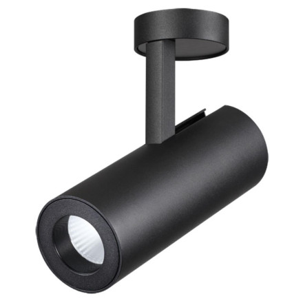 Спот TUBO 357475 Novotech