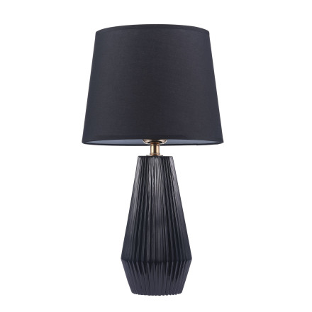 Интерьерная настольная лампа Calvin Table Z181-TL-01-B Maytoni