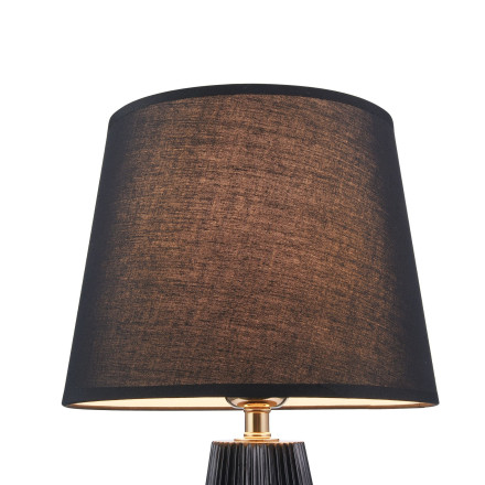 Интерьерная настольная лампа Calvin Table Z181-TL-01-B Maytoni