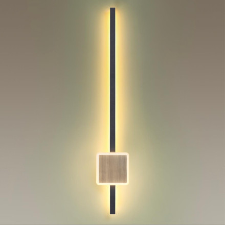 Настенный светильник Stilo 4257/18WL Odeon Light